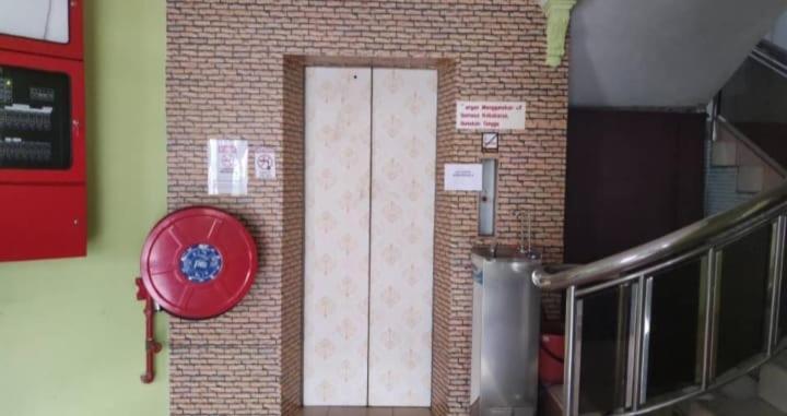 Oyo 90860 Wawasan Inn Sarikei Εξωτερικό φωτογραφία