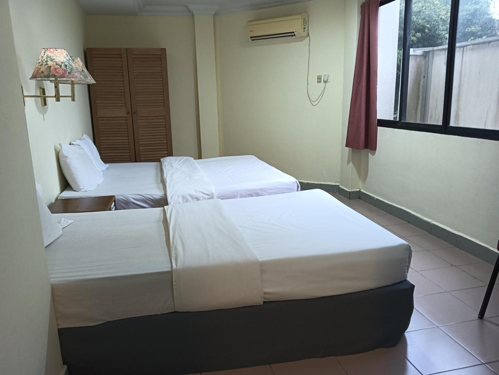 Oyo 90860 Wawasan Inn Sarikei Εξωτερικό φωτογραφία