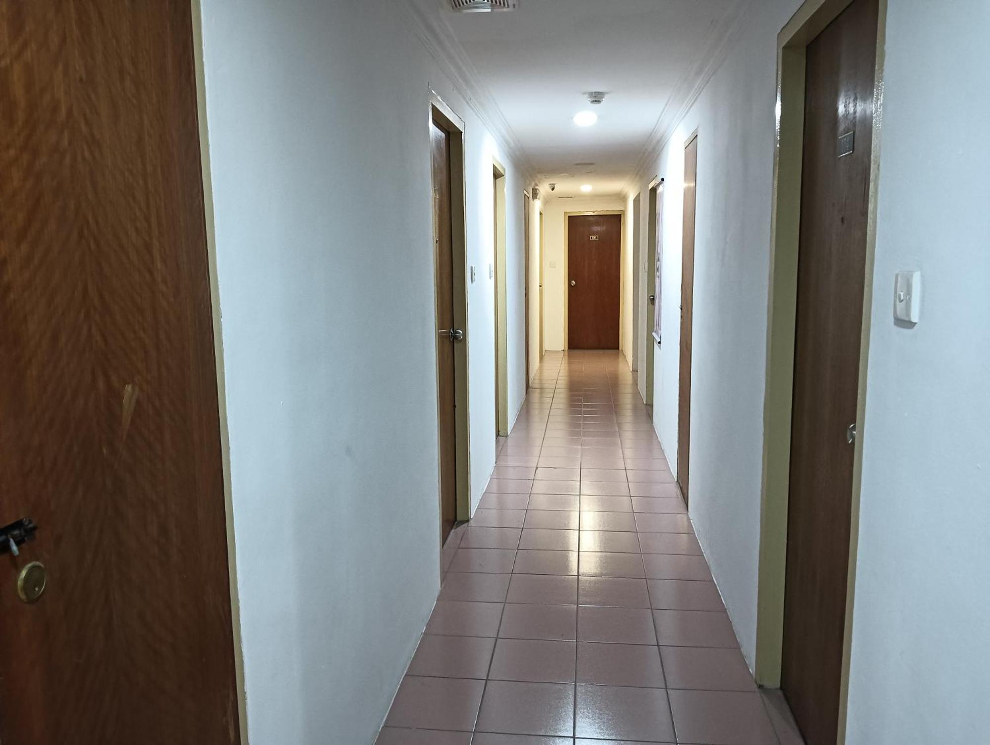 Oyo 90860 Wawasan Inn Sarikei Εξωτερικό φωτογραφία