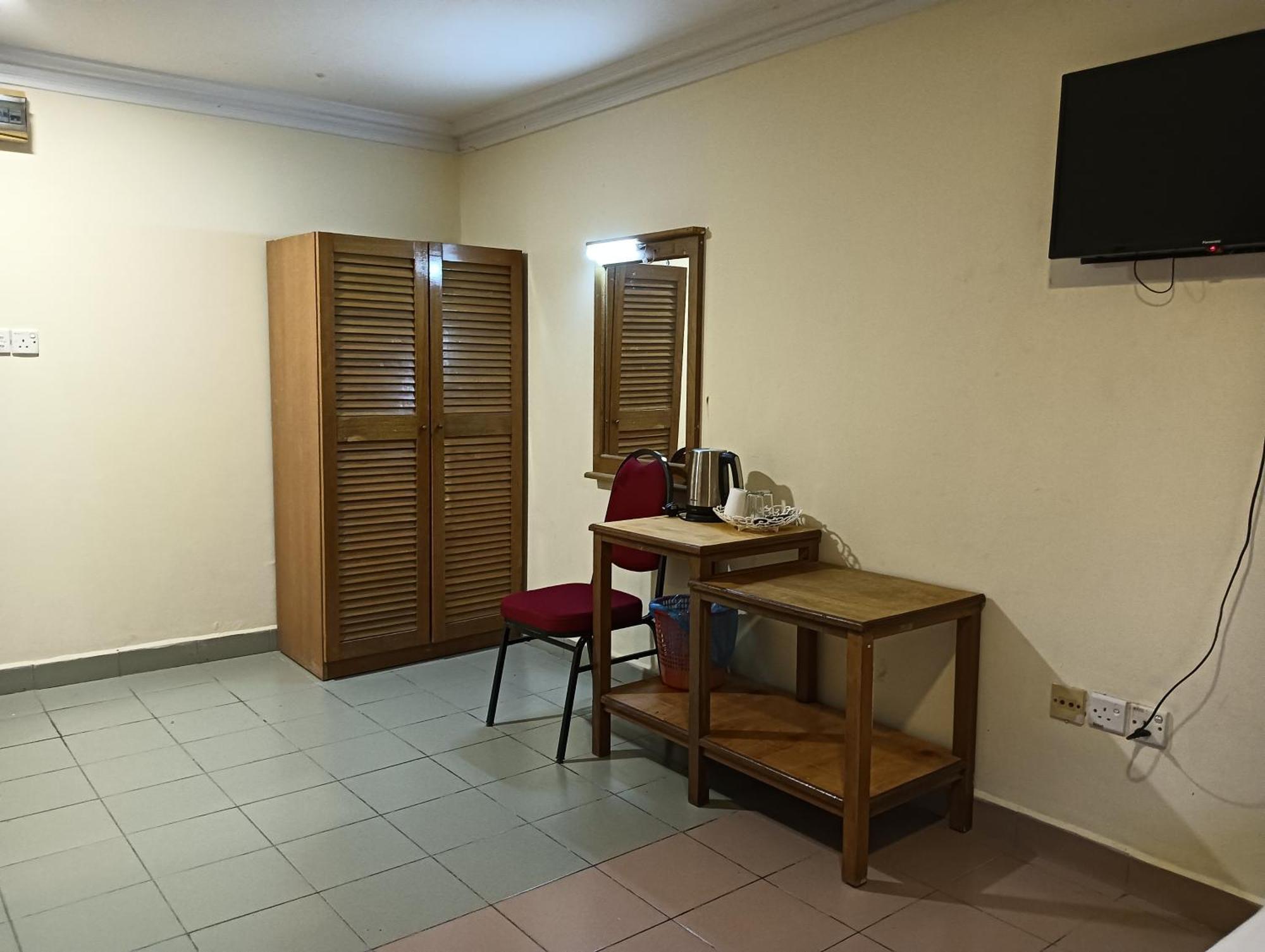 Oyo 90860 Wawasan Inn Sarikei Εξωτερικό φωτογραφία